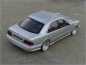 Preview: 1:18 Mercedes E55 AMG W210 1999 mit 3tlg.AMG Alufelgen inkl. OVP